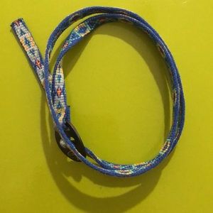 chaco wrap bracelet